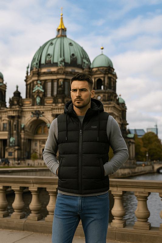 Ivo Recon Insulated Vest — view 1