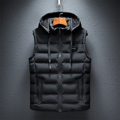 Ivo Recon Insulated Vest — view 2