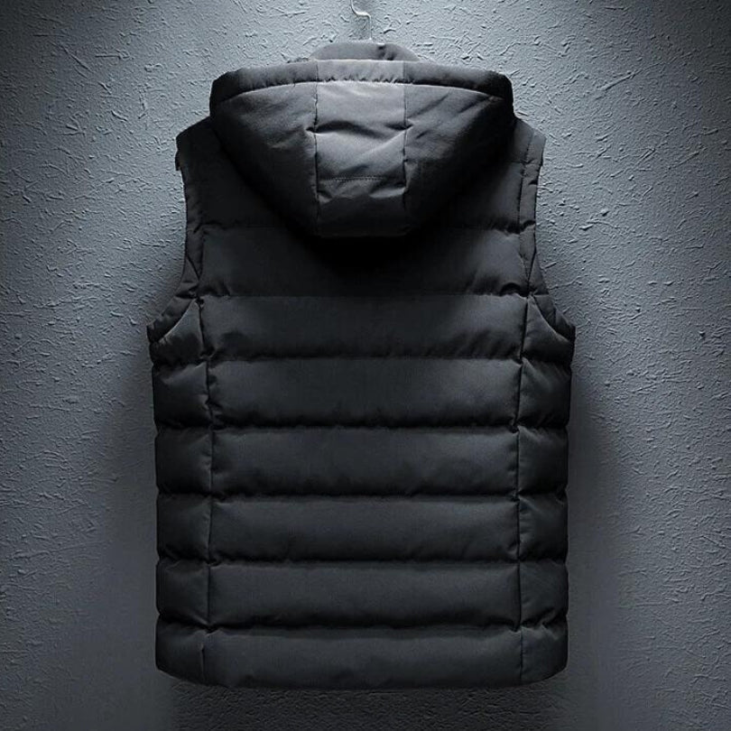 Ivo Recon Insulated Vest — view 3