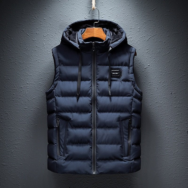 Ivo Recon Insulated Vest — view 6