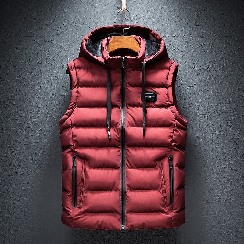 Ivo Recon Insulated Vest — view 7