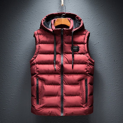 Ivo Recon Insulated Vest — view 7