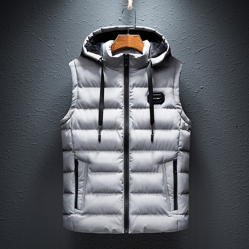 Ivo Recon Insulated Vest — view 8