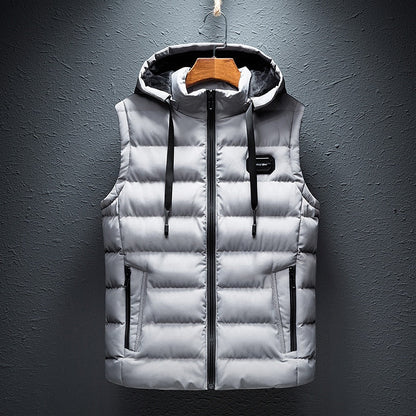 Ivo Recon Insulated Vest — view 8