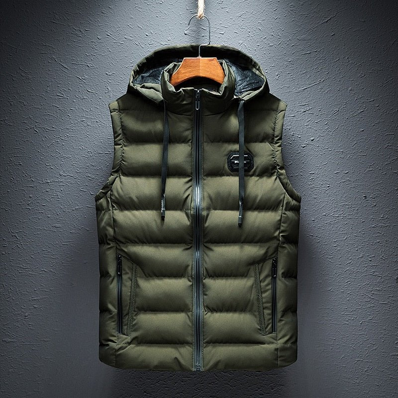Ivo Recon Insulated Vest — view 9