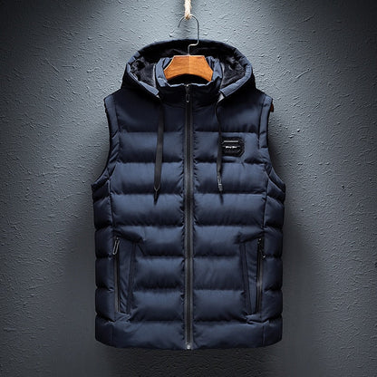Ivo Recon Insulated Vest — view 10