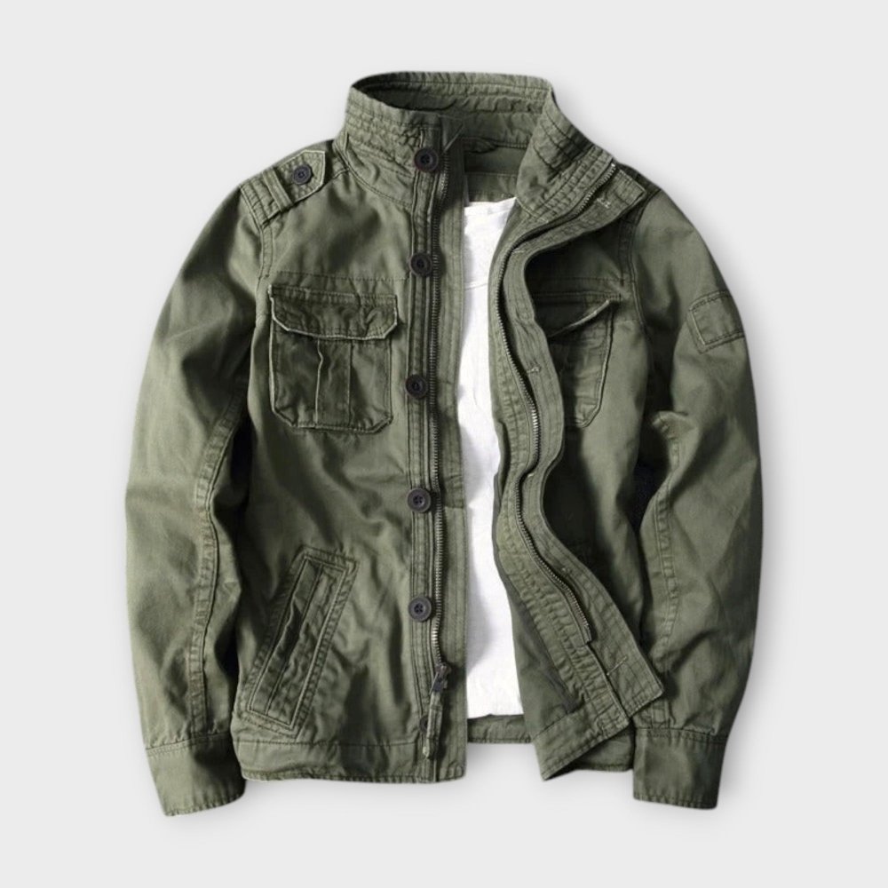 Felix Forge Field Jacket — view 2