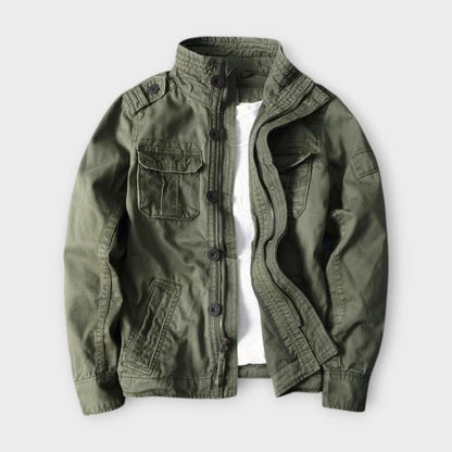 Felix Forge Field Jacket — view 2