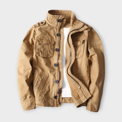 Felix Forge Field Jacket — view 3