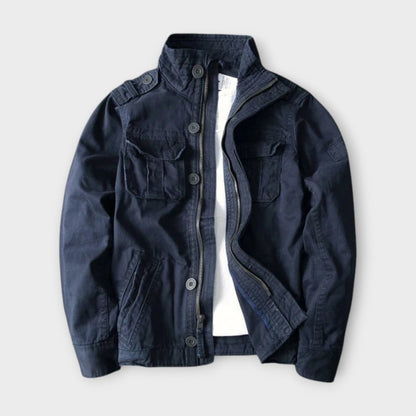 Felix Forge Field Jacket — view 4
