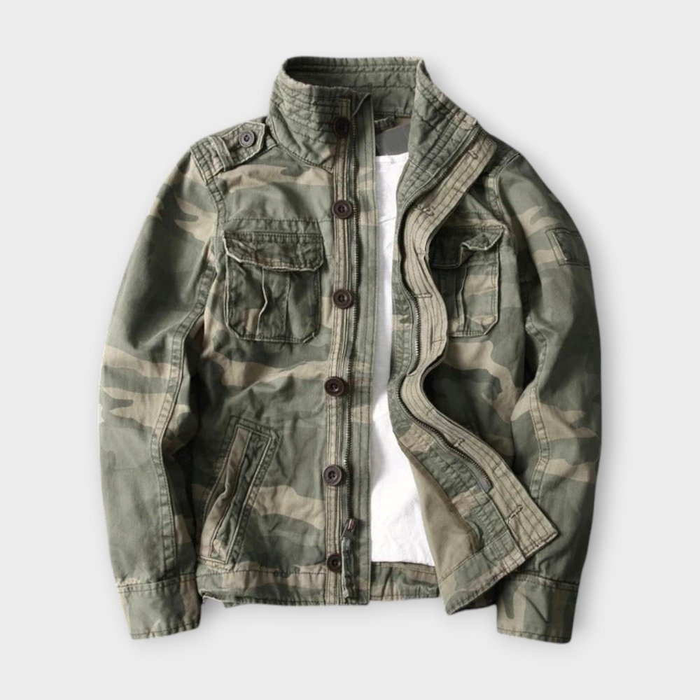 Felix Forge Field Jacket — view 5