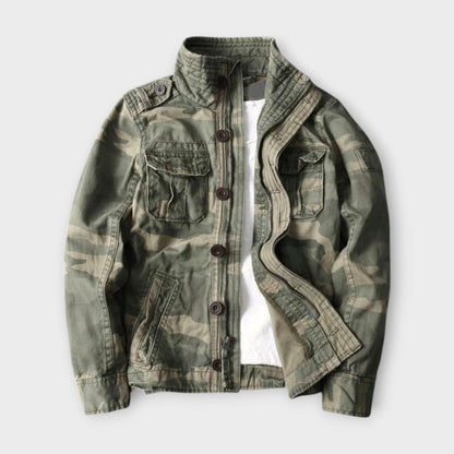 Felix Forge Field Jacket — view 5