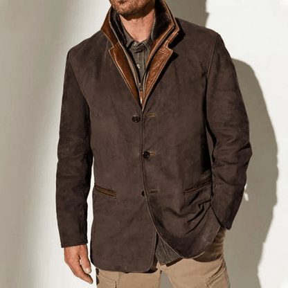 Fritz Vintage Casual Jacket — view 4