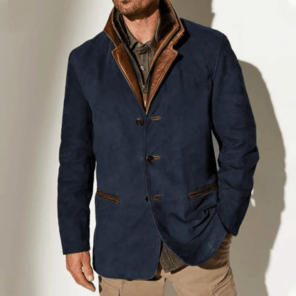 Fritz Vintage Casual Jacket — view 5