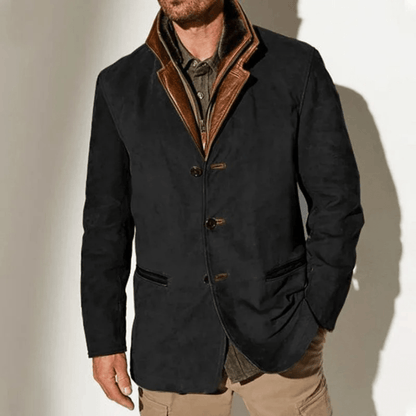 Fritz Vintage Casual Jacket — view 6
