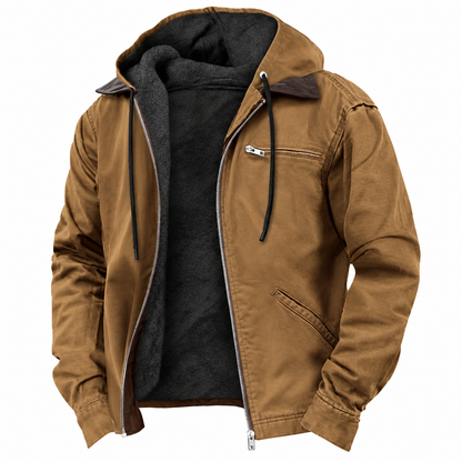 Ricardo Autumn Jacket — view 1