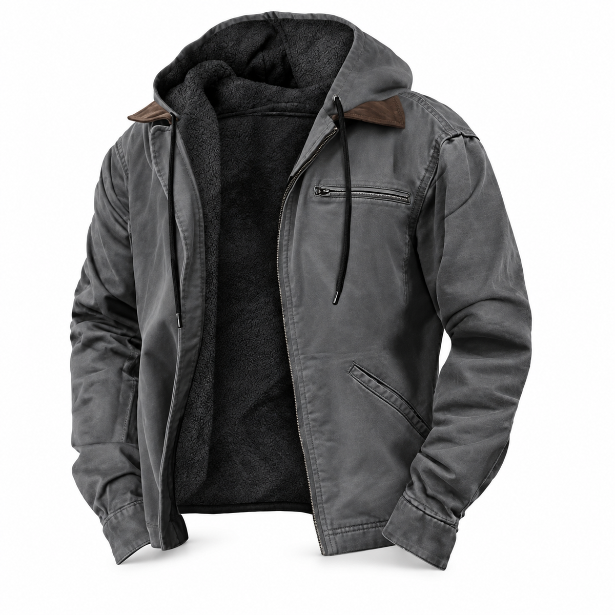 Ricardo Autumn Jacket — view 3