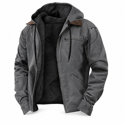 Ricardo Autumn Jacket — view 3