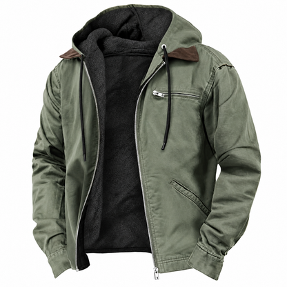 Ricardo Autumn Jacket — view 4