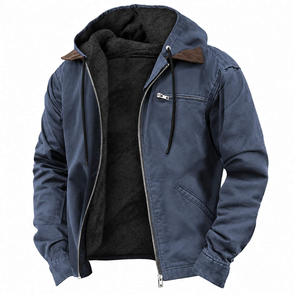 Ricardo Autumn Jacket — view 5
