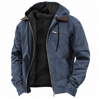 Ricardo Autumn Jacket — view 5