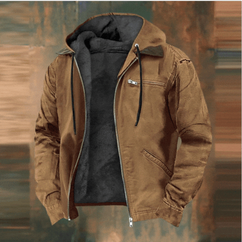 Ricardo Autumn Jacket — view 6