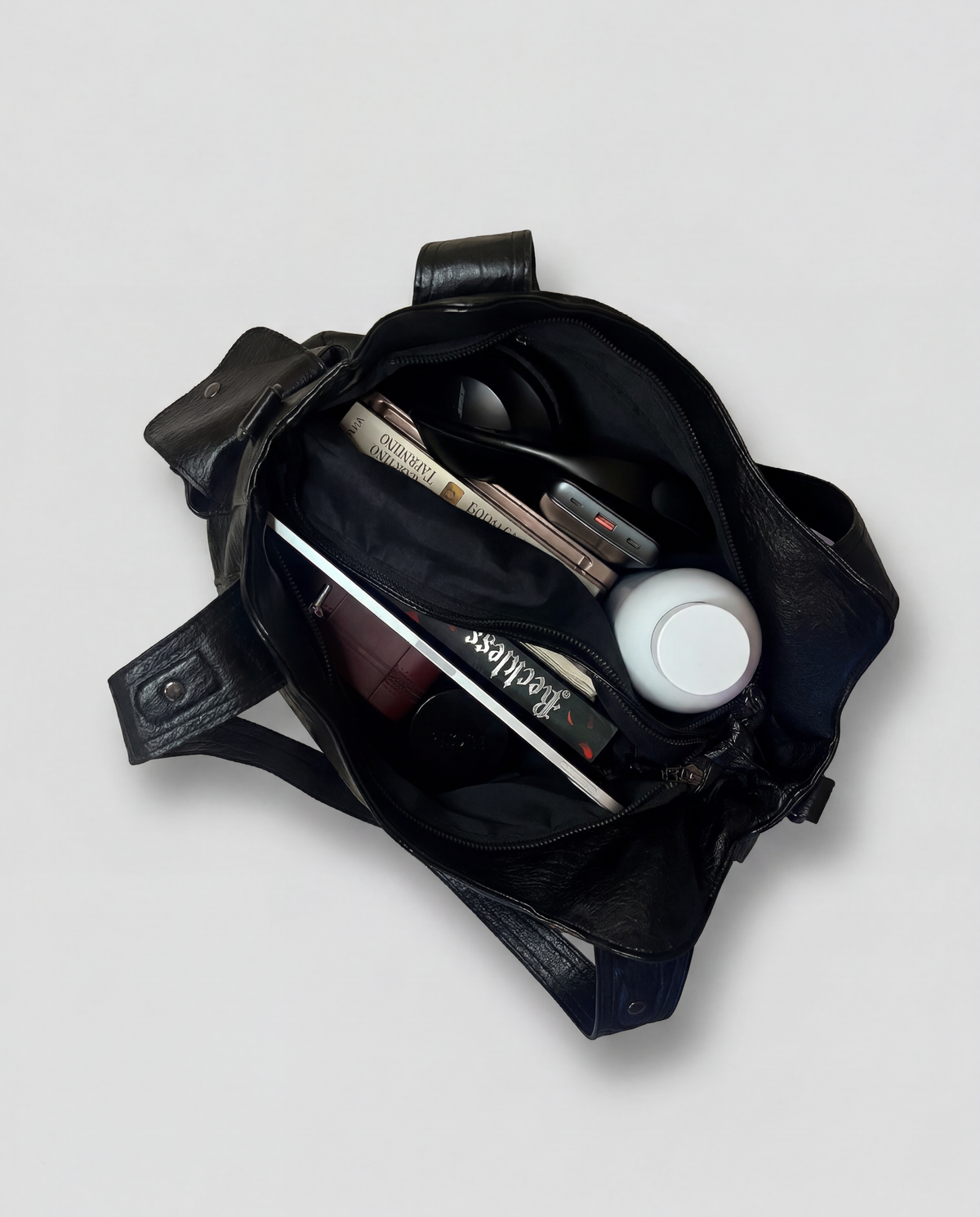 Brooklyn Shoulder Bag — view 5