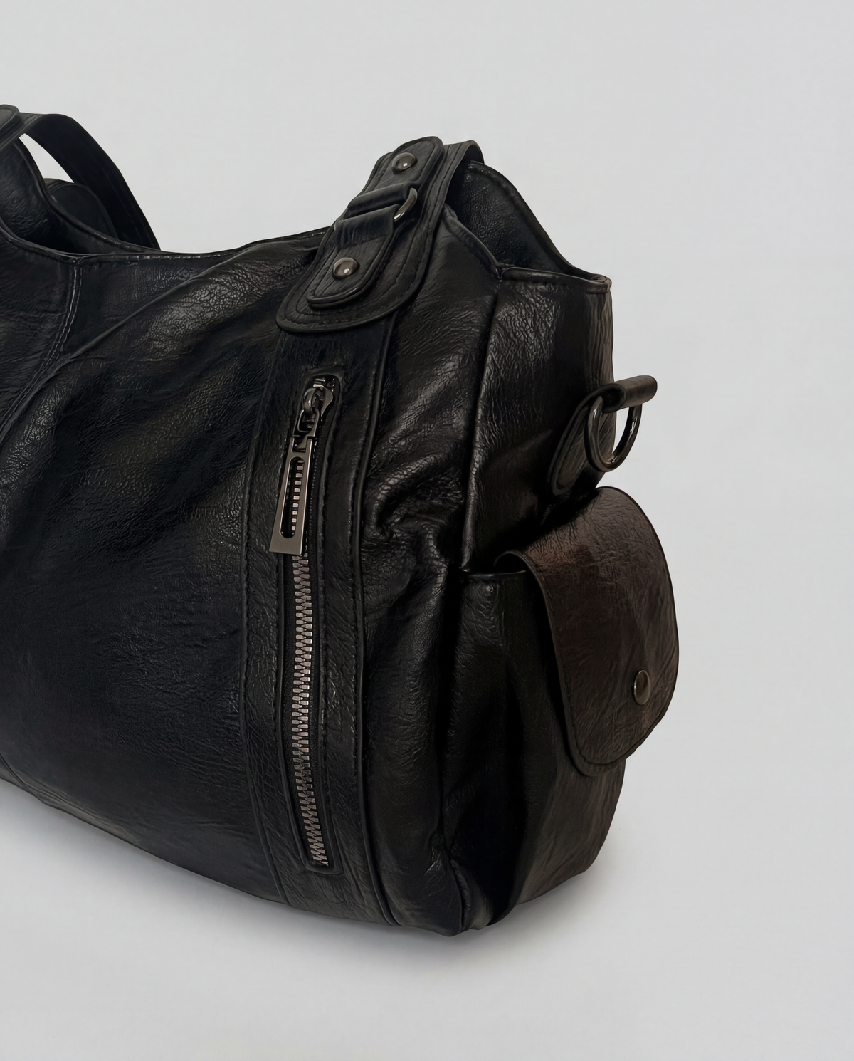 Brooklyn Shoulder Bag — view 7