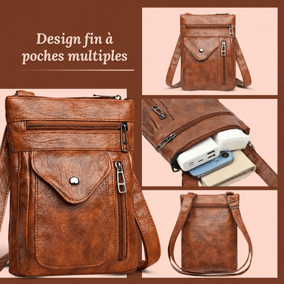 Mathilde Crossbody Bag — view 2