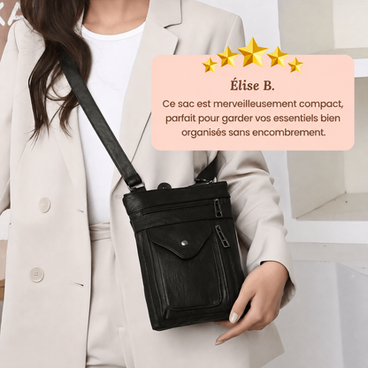 Mathilde Crossbody Bag — view 3
