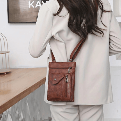Mathilde Crossbody Bag — view 4