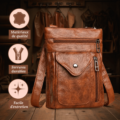Mathilde Crossbody Bag — view 5