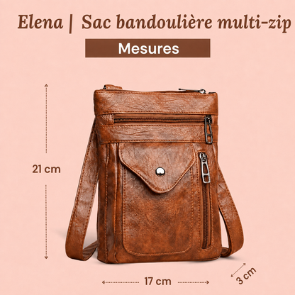 Mathilde Crossbody Bag — view 6