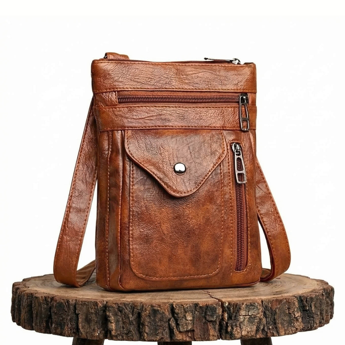 Mathilde Crossbody Bag — view 10