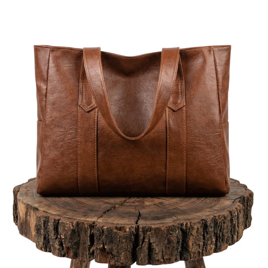 Julia Tote Bag — view 1