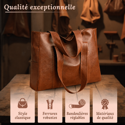 Julia Tote Bag — view 2