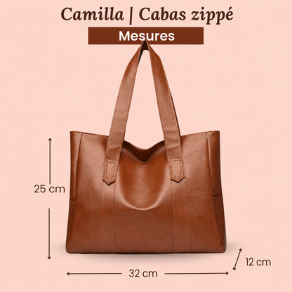 Julia Tote Bag — view 6