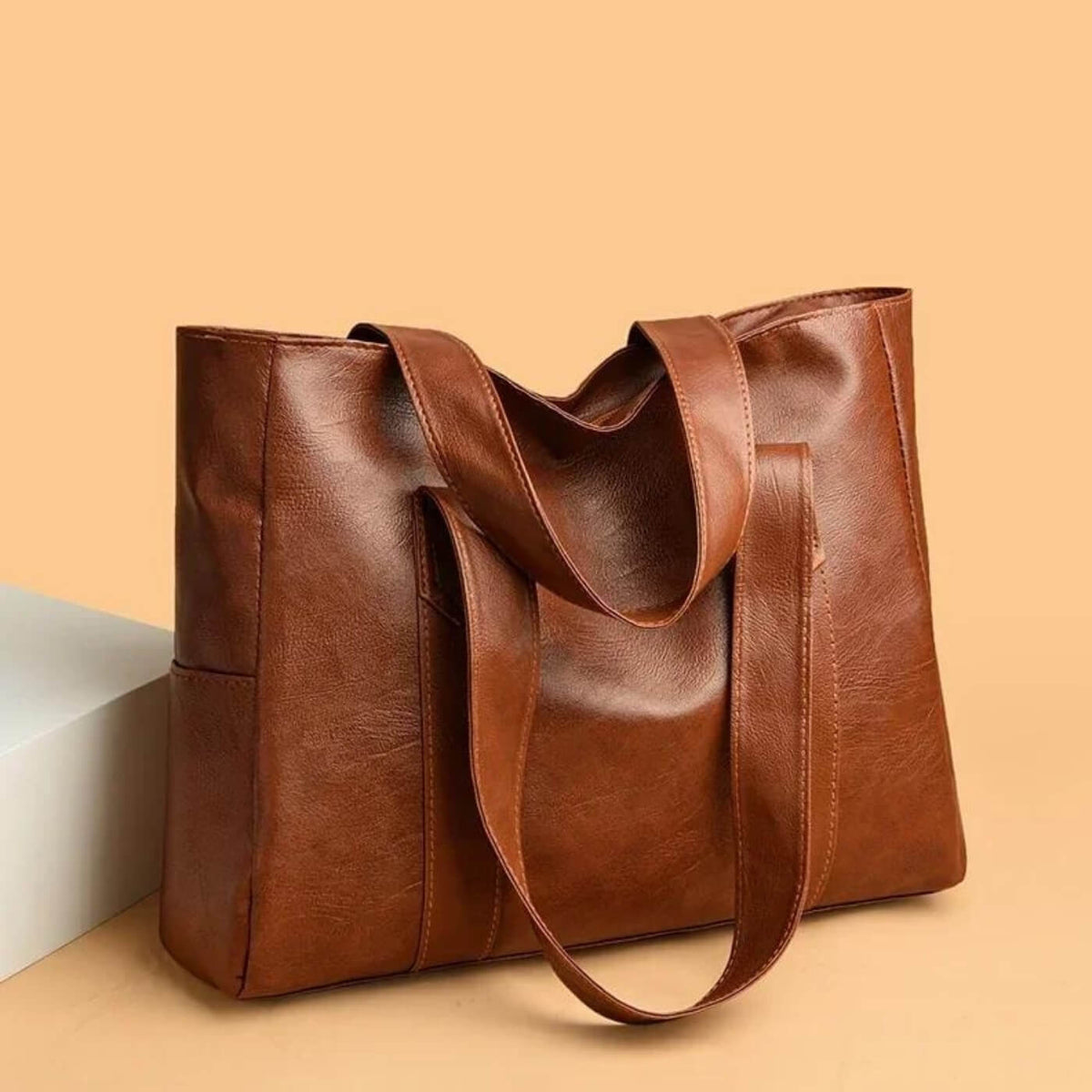 Julia Tote Bag — view 9