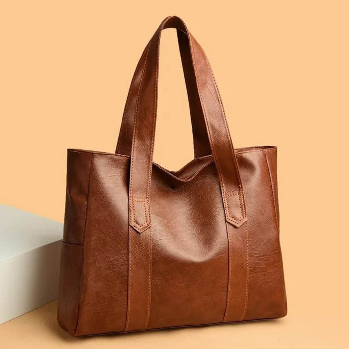 Julia Tote Bag — view 10