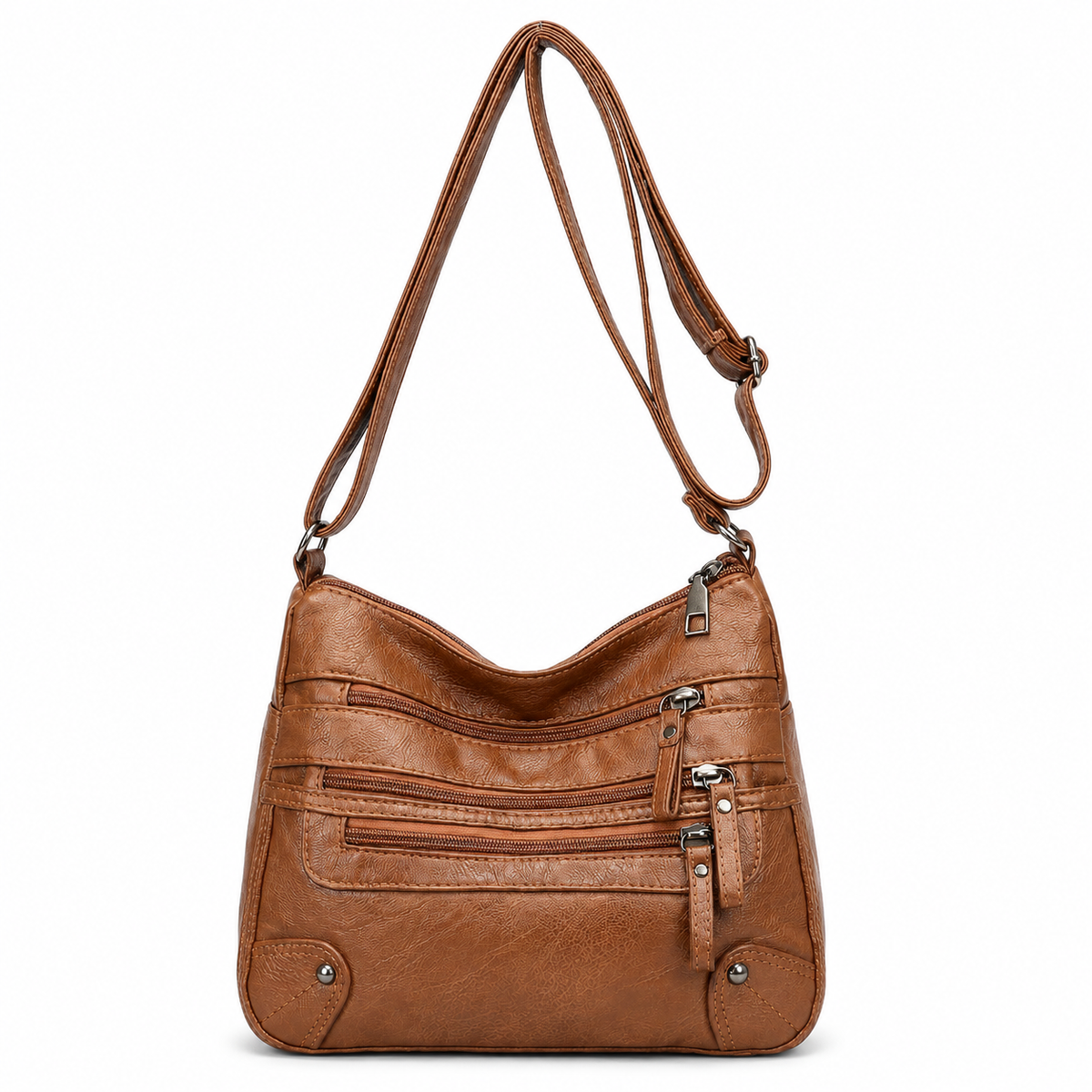Marianne Shoulder Bag — view 3