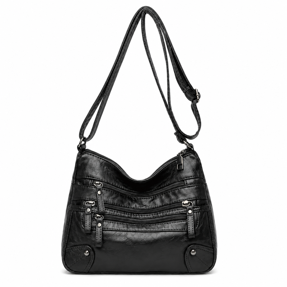 Marianne Shoulder Bag — view 5