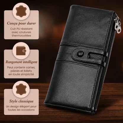 Elise Wallet — view 2