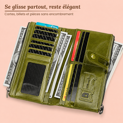 Elise Wallet — view 3