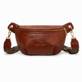 Anneliese Zip-Top Crossbody Bag — view 2