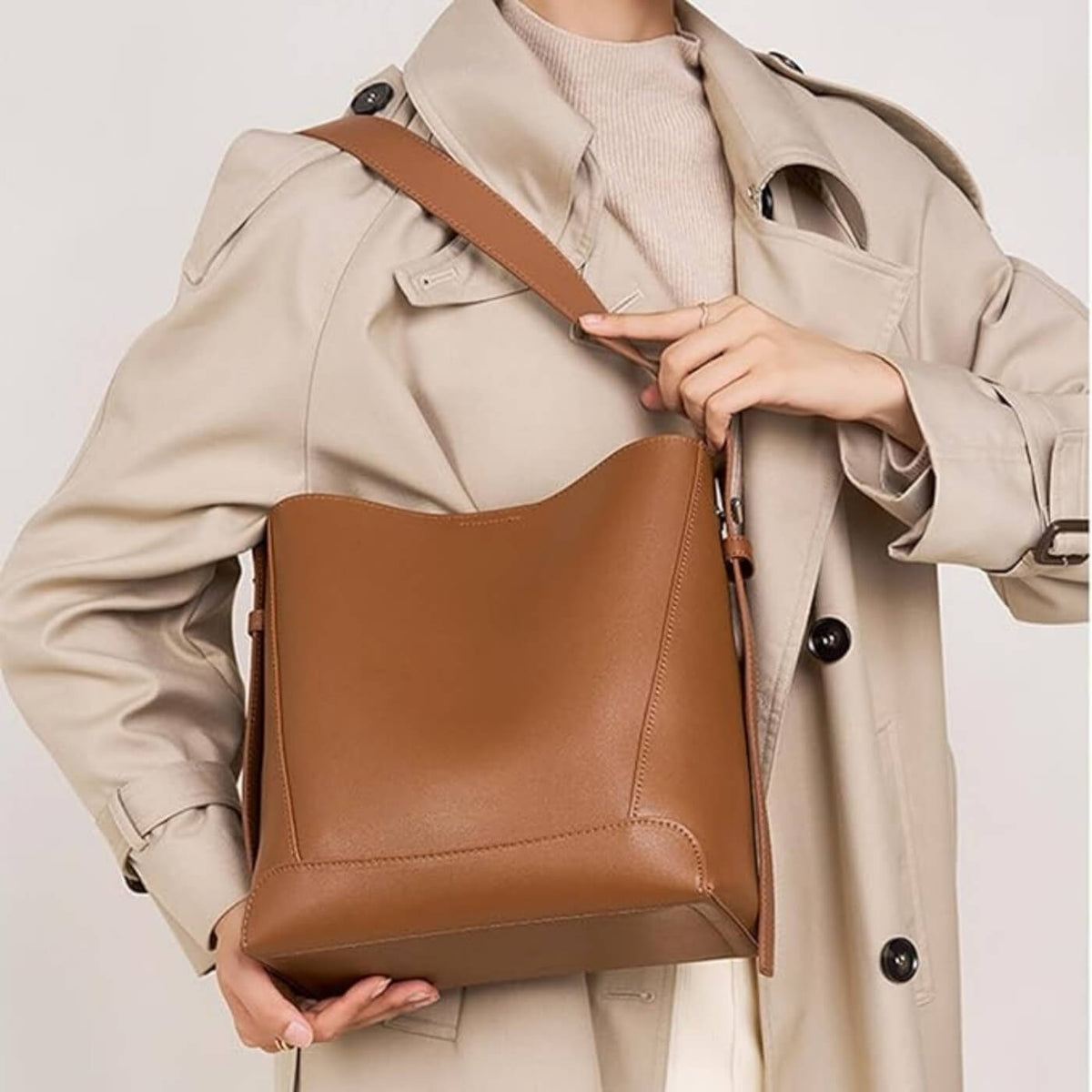 Odilia Shoulder Bag — view 2