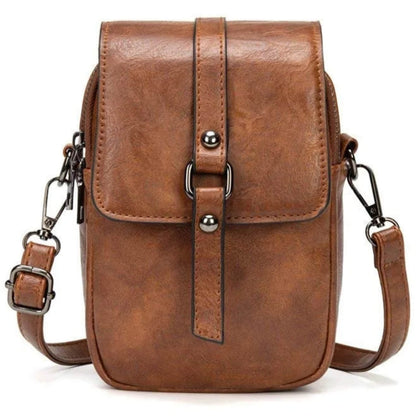 Klothilde Crossbody Bag — view 3