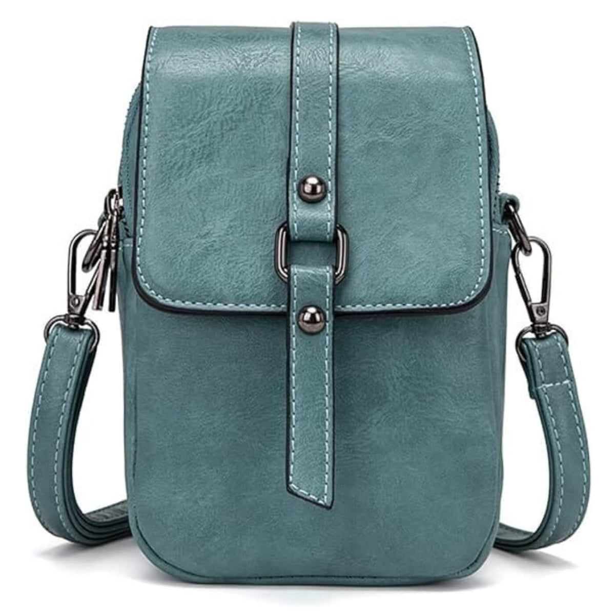 Klothilde Crossbody Bag — view 4