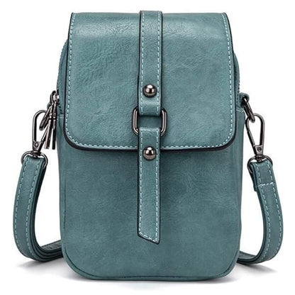 Klothilde Crossbody Bag — view 4