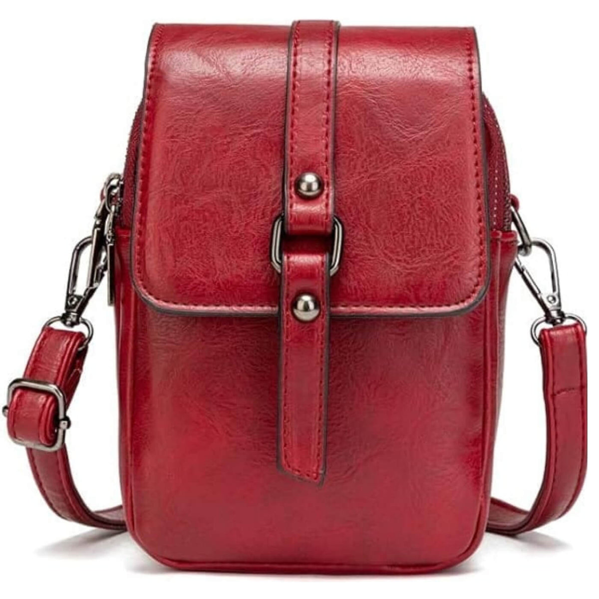 Klothilde Crossbody Bag — view 5