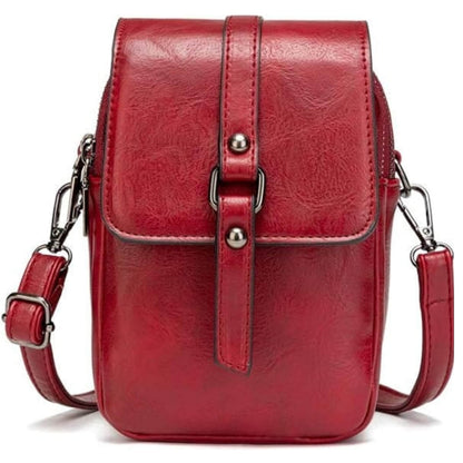 Klothilde Crossbody Bag — view 5